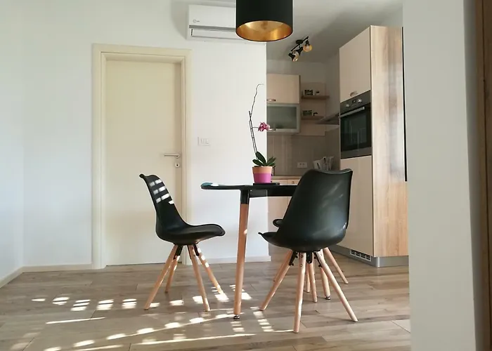 Apartment Gabi