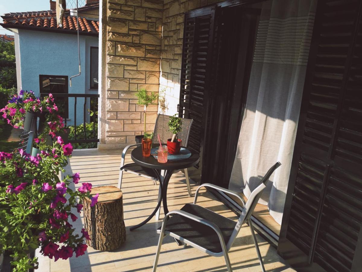 Gabi Apartman *