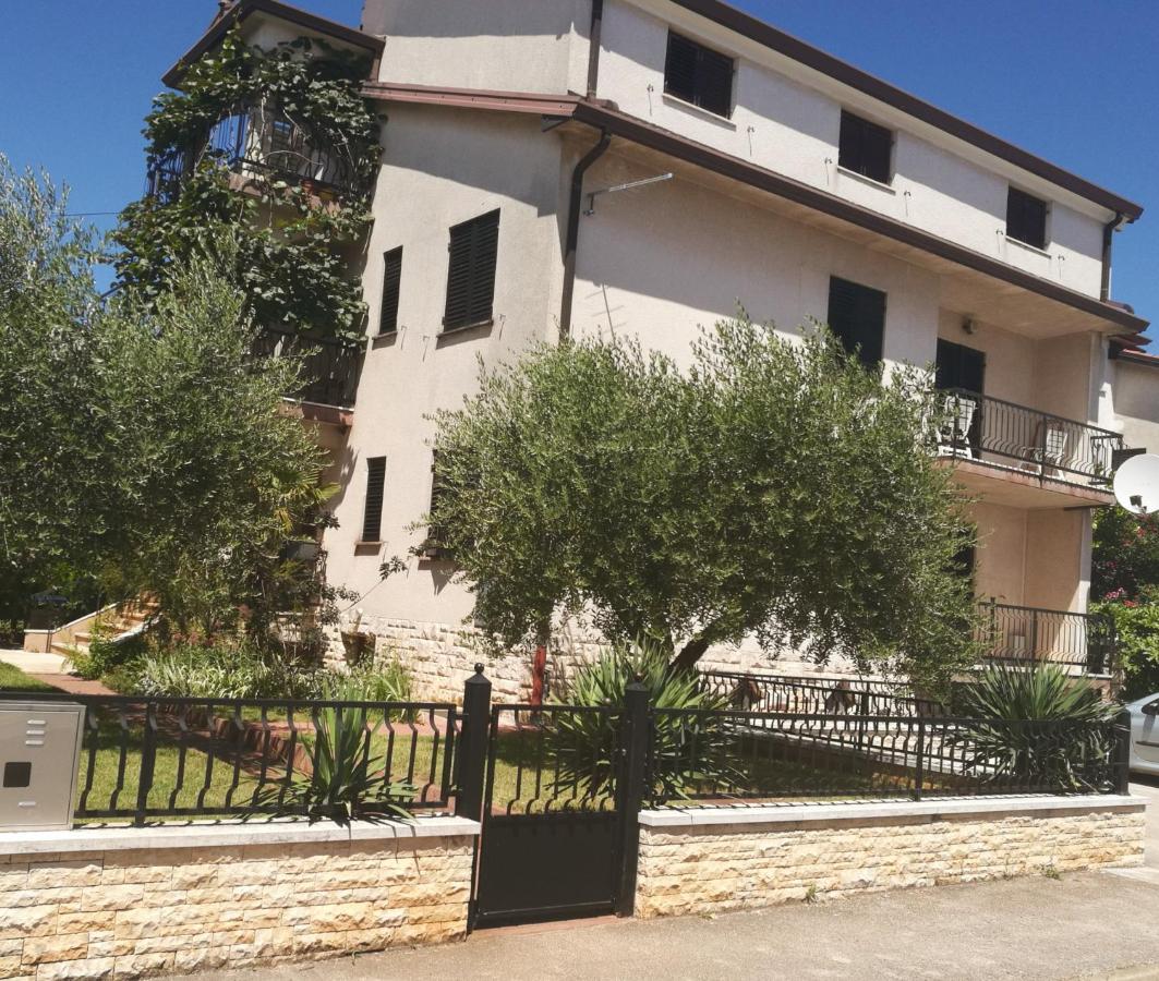 Apartman Gabi *