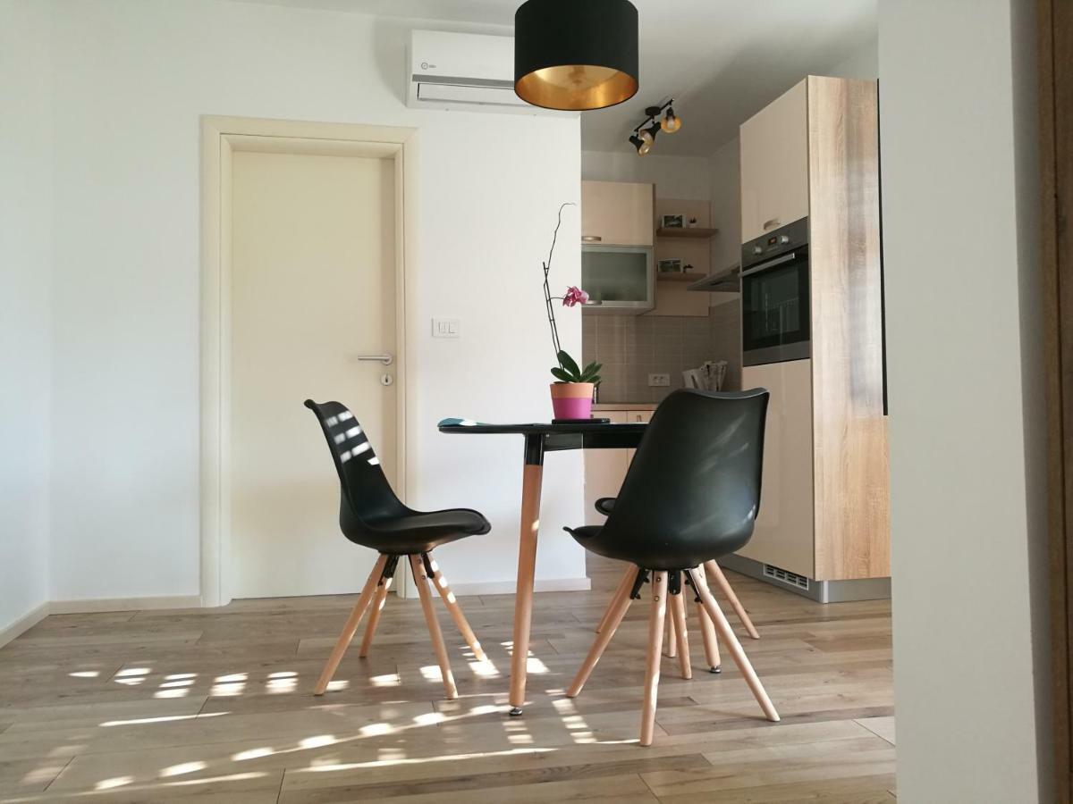 Gabi Apartman Umag