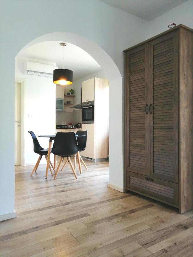 Gabi Apartman