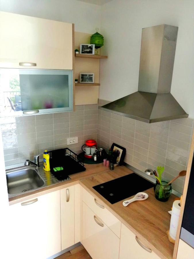 Gabi Apartman *
