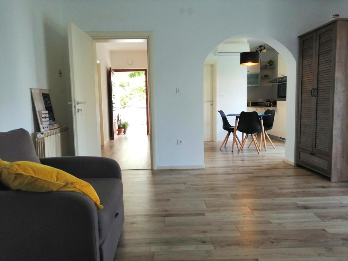 Gabi Apartman