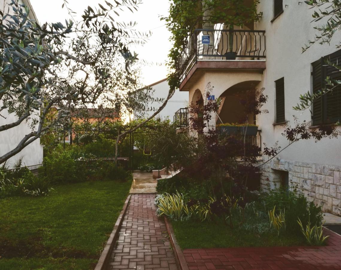 Gabi Apartment Umag