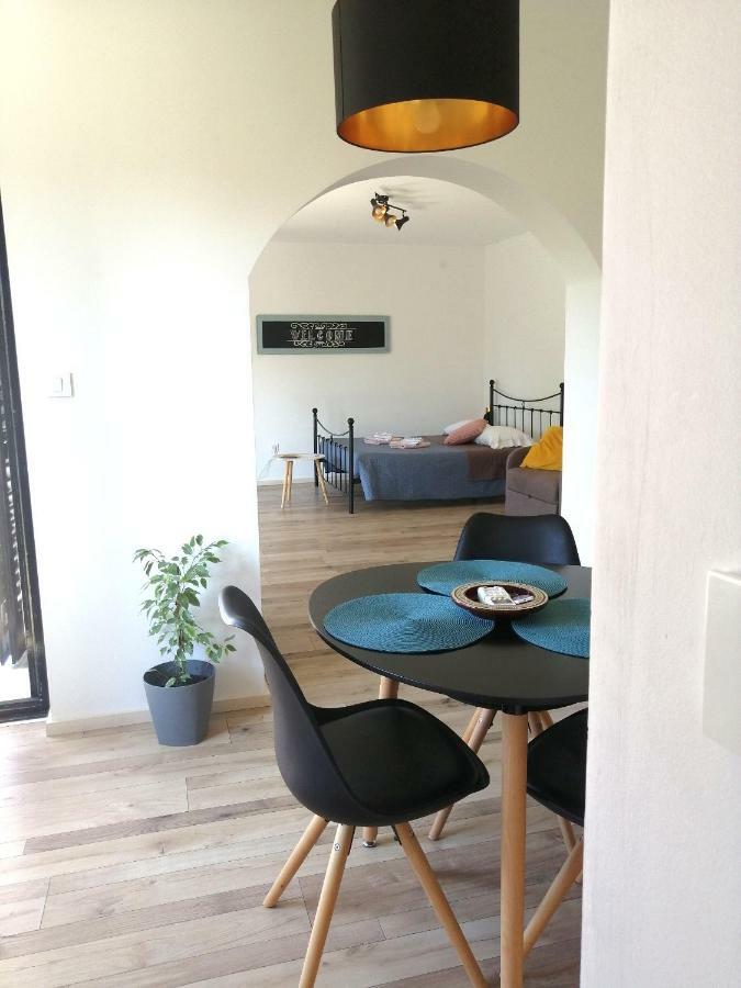 Gabi Apartment *