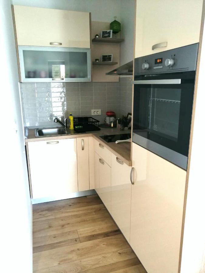 Apartment Gabi *